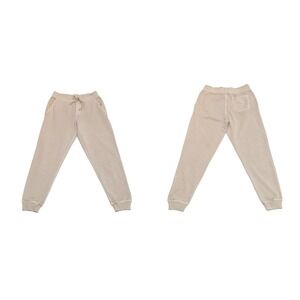 $377 MRP NWT Orlebar Brown Duxbury GD Sweatpants Mens Size M Joggers